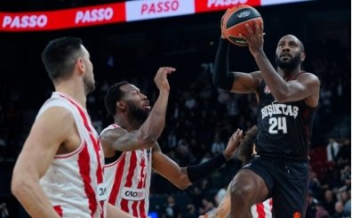 CANLI: Be�ikta� - Olympiakos