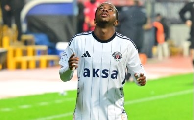 Kasımpaşa, kupada üç golle turladı