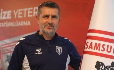 Bjelica: 'Kadromuza y�zde 100 g�veniyoruz'