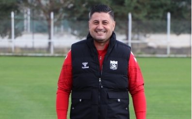 �a�da� �avu�: 'Ben ve ekibim buna �ok haz�r�z!'