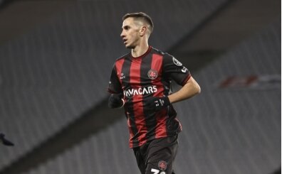 Aleksandar Pesic, Fatih Karagümrük'e geri dönüyor