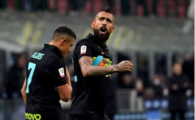 Arturo Vidal'den Galatasaray için itiraf
