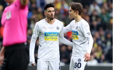 Bir d�nem Fenerbah�e'deydi: Be�ikta�'tan s�rpriz transfer giri�imi!