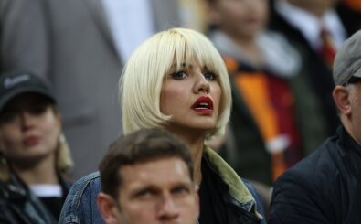 Nihan Buruk'tan Okan Buruk'a destek: 'Kralımın arkasındayım'