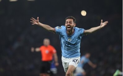 Dursun �zbek'ten Bernardo Silva a��klamas�