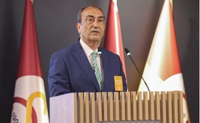 Galatasaray Kul�b�nde �ubelerin g�rev da��l�m� belli oldu