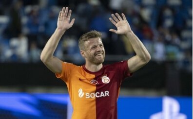 Midtsj� futbolu b�rakt�! 'Hayalini kurdu�um t�rden bir son olmad�'