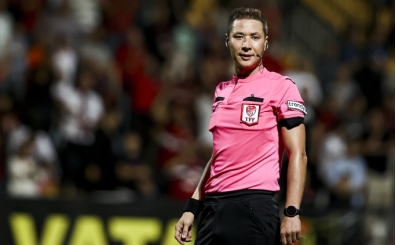 Ziraat T�rkiye Kupas�'nda ma�lar� y�netecek hakemler a��kland�