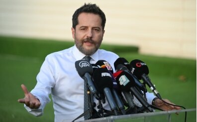 Erden Timur'dan Galatasaray'a mektup!