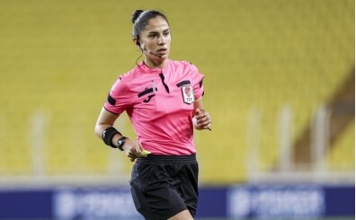 Süper Lig tarihinde ilk: Asen Albayrak!