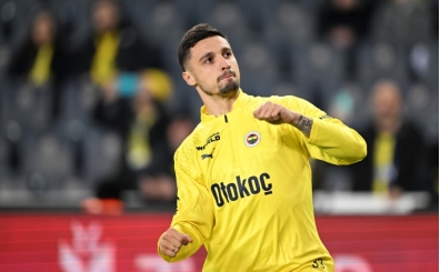 Rade Krunic: 'Galatasaray, Fenerbah�e'den daha vizyonlu'