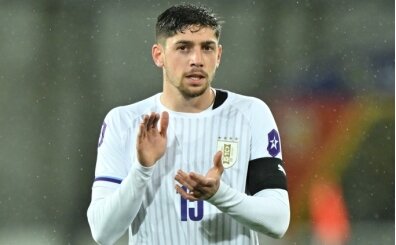 �ki D�nya Kupas� �ampiyonu Uruguay, sahneye geri d�n�yor