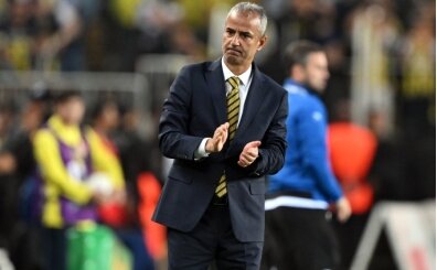 Fenerbahçe'ye sürpriz İsmail Kartal önerisi