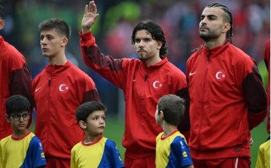 UEFA Uluslar Ligi'nde ilk rakibimiz Fransa