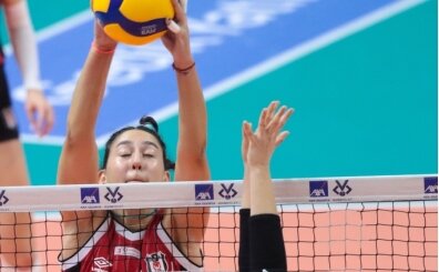 Aras Kargo, Bengisu Aygün'ü kadrosuna kattı