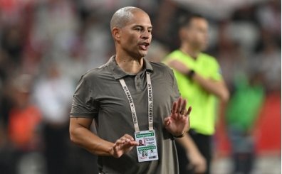 Gençlerbirliği'nden Alex de Souza açıklaması