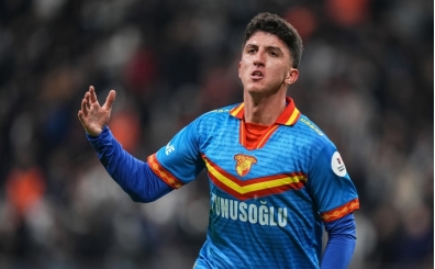 Fenerbah�e ve Trabzonspor pe�inde: Taha Alt�karde�