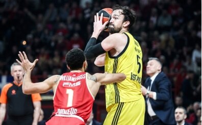 Sertaç Şanlı, Fenerbahçe'ye döndü