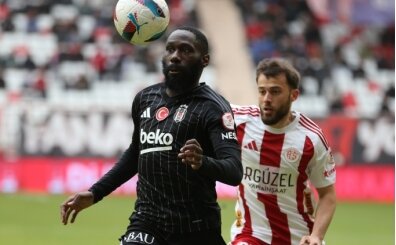 Konyaspor'da Arthur Masuaku sürprizi