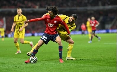 Rodri yerine 18 yaşındaki yetenek!