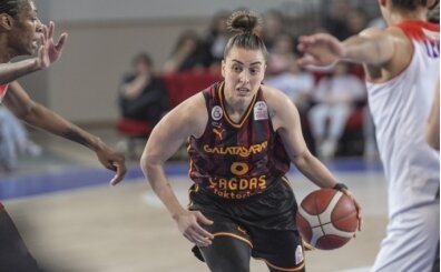 G�k�en Fitik: 'T�rk finali olaca�� i�in �ok mutluyum'