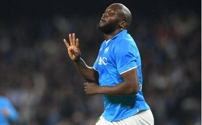 Sergen Yal��n'�n Lukaku talebi!