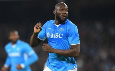 Fenerbah�e'den Lukaku hamlesi!