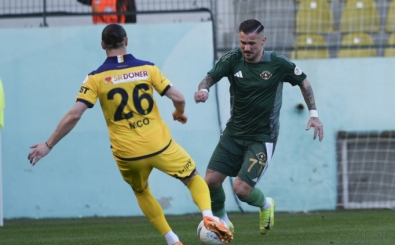 Band�rmaspor'dan savunmaya takviye