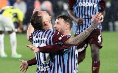 Trabzonspor'da sözleşme fesih: Dragus