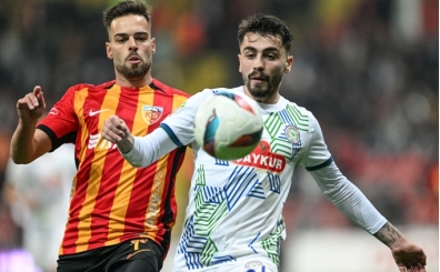 G.Saray'ın rotasyonuna Süper Lig'den iki transfer
