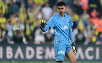 Fenerbahçe'den Gençlerbirliği'ne gitti: İrfan Can Eğribayat