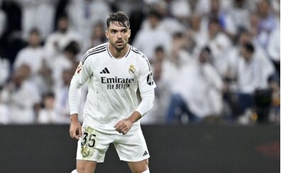 Galatasaray, Raul Asencio için devrede