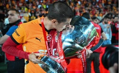 Alvaro Morata'dan Galatasaray açıklaması