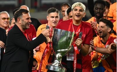 Ali Yi�it Buruk'tan Metehan formas�!