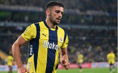 Dusan Tadic'ten Galatasaray-Fenerbah�e derbisi i�in a��klama