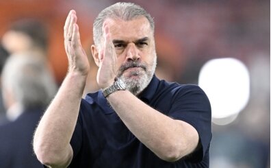Beşiktaş'tan görüşme hazırlığı: Ange Postecoglou