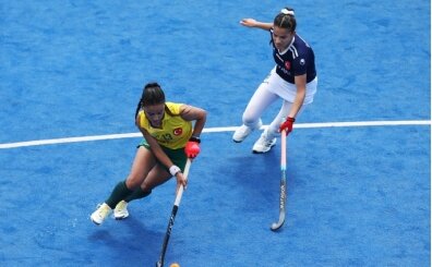 T�rkiye Hokey S�per Ligi'nde �ampiyonlu�u belirleyecek final etab� Antalya'da yap�lacak