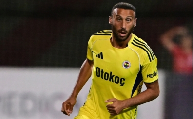Kas�mpa�a, Cenk Tosun'u a��klad�