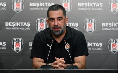 Arda Turan'dan Beşiktaş iddialarına yanıt!