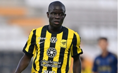 Fenerbah�e'den N'Golo Kante i�in yeni teklif