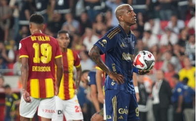 Fenerbah�e ile G�ztepe 60. randevuda