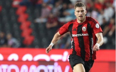 Semih G�ler'in se�imi Kayserispor