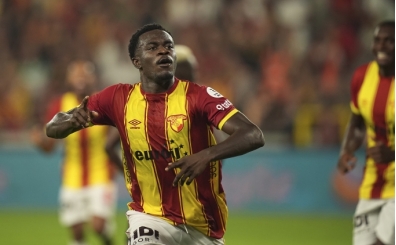 Anthony Dennis için Göztepe'ye Almanya'dan teklif