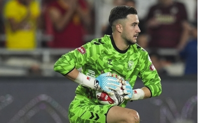 Galatasaray'ın gelecek planı: Deniz Ertaş