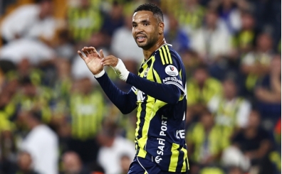 Youssef En-Nesyri'ye s�rpriz talip!