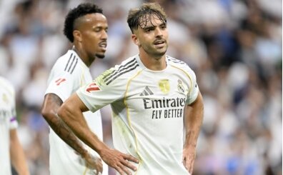 Be�ikta�'tan Raul Asencio s�rprizi!