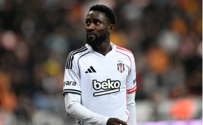Wilfred Ndidi: 'Beşiktaş'ı bu yüzden seçtim'