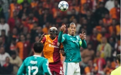 Virgil van Dijk: 'Yavaşız, tahmin edilebiliriz'