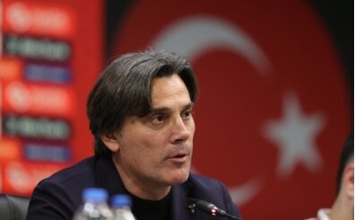 Vincenzo Montella'dan D�nya Kupas� mesaj�