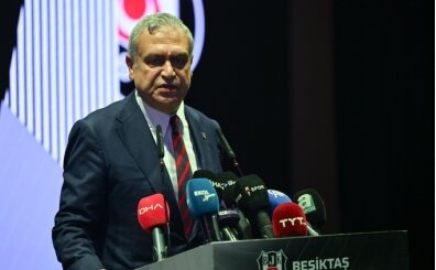 Be�ikta�'tan derbi i�in a��klama!